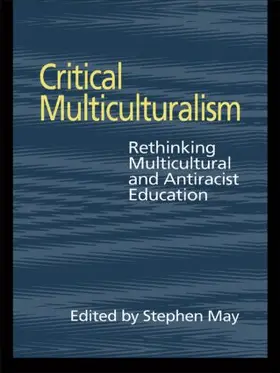 May |  Critical Multiculturalism | Buch |  Sack Fachmedien