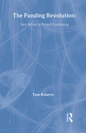 Roberts |  The Funding Revolution | Buch |  Sack Fachmedien