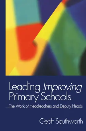 Southworth |  Leading Improving Primary Schools | Buch |  Sack Fachmedien