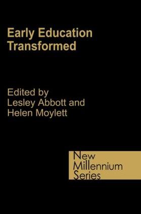 Abbott / Moylett |  Early Education Transformed | Buch |  Sack Fachmedien