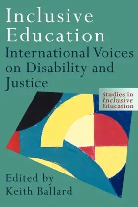 Ballard |  Inclusive Education | Buch |  Sack Fachmedien