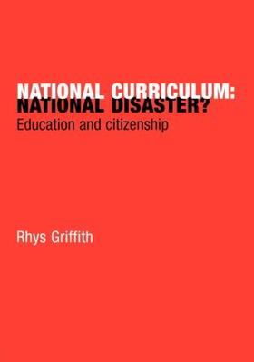 Griffith |  National Curriculum | Buch |  Sack Fachmedien