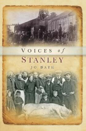 Bath |  Voices of Stanley | eBook | Sack Fachmedien