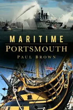 Brown |  Maritime Portsmouth | eBook | Sack Fachmedien