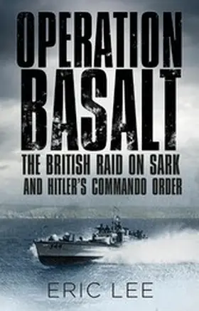 Lee |  Operation Basalt | eBook | Sack Fachmedien