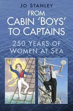 Stanley |  From Cabin 'Boys' to Captains | eBook | Sack Fachmedien