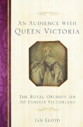 Lloyd |  An Audience with Queen Victoria | eBook | Sack Fachmedien