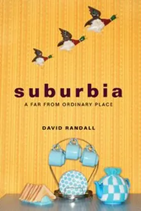 Randall |  Suburbia | eBook | Sack Fachmedien