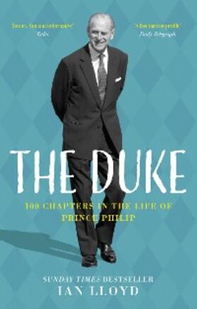 Lloyd |  The Duke | eBook | Sack Fachmedien