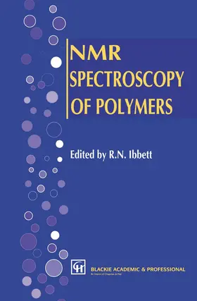 Ibbett |  NMR Spectroscopy of Polymers | Buch |  Sack Fachmedien