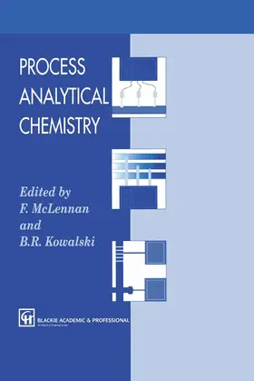 Kowalski / McLennan |  Process Analytical Chemistry | Buch |  Sack Fachmedien