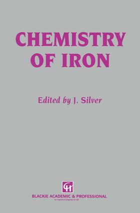 Silver |  Chemistry of Iron | Buch |  Sack Fachmedien