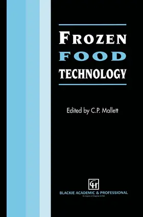 Mallett |  Frozen Food Technology | Buch |  Sack Fachmedien