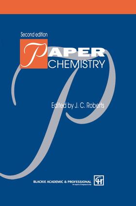 Roberts |  Paper Chemistry | Buch |  Sack Fachmedien