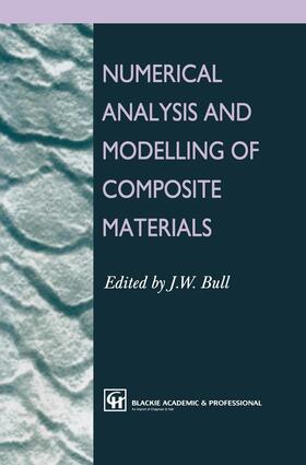 Bull |  Numerical Analysis and Modelling of Composite Materials | Buch |  Sack Fachmedien