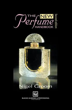 Groom |  New Perfume Handbook | Buch |  Sack Fachmedien