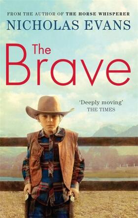 Evans |  The Brave | Buch |  Sack Fachmedien