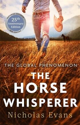 Evans |  The Horse Whisperer | Buch |  Sack Fachmedien