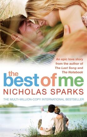 Sparks |  The Best of Me | Buch |  Sack Fachmedien