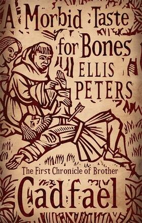 Peters |  A Morbid Taste For Bones | Buch |  Sack Fachmedien