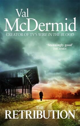 McDermid |  The Retribution | Buch |  Sack Fachmedien