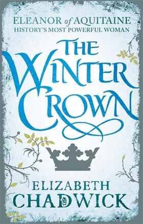 Chadwick |  The Winter Crown | Buch |  Sack Fachmedien