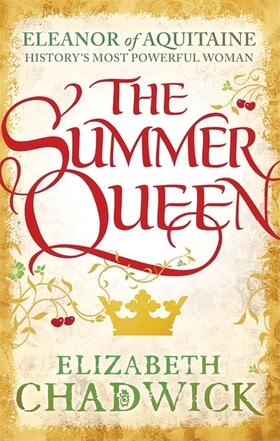 Chadwick |  The Summer Queen | Buch |  Sack Fachmedien