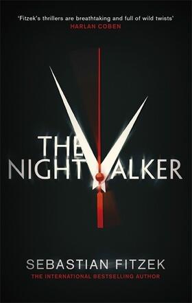 Fitzek |  The Nightwalker | Buch |  Sack Fachmedien