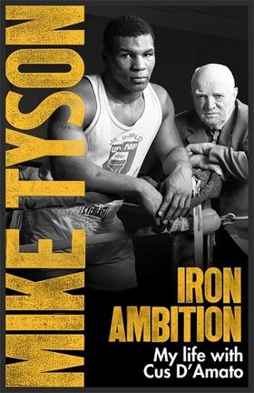 Tyson / Sloman |  Iron Ambition | Buch |  Sack Fachmedien