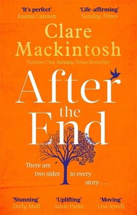 Mackintosh |  After the End | Buch |  Sack Fachmedien