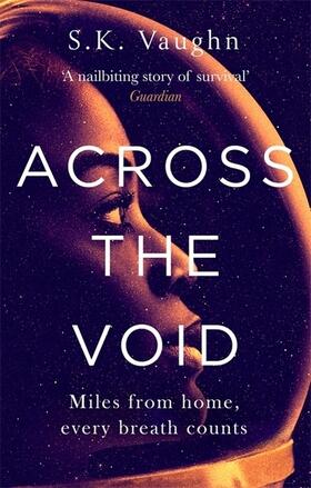 Vaughn |  Across the Void | Buch |  Sack Fachmedien