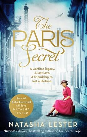 Lester |  The Paris Secret | Buch |  Sack Fachmedien