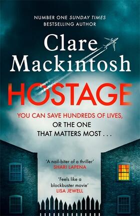 Mackintosh |  Hostage | Buch |  Sack Fachmedien