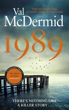 McDermid |  1989 | Buch |  Sack Fachmedien