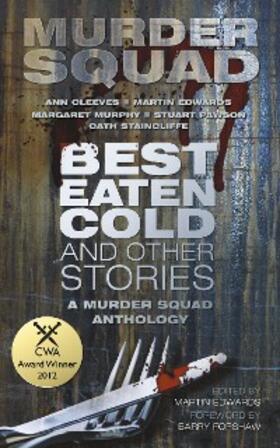 Edwards |  Best Eaten Cold and Other Stories | eBook | Sack Fachmedien
