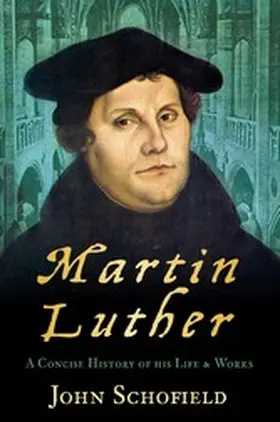 Schofield |  Martin Luther | eBook | Sack Fachmedien