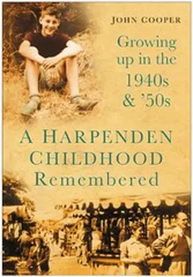 Cooper |  A Harpenden Childhood Remembered | eBook | Sack Fachmedien