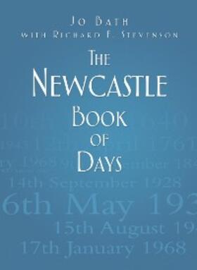 Bath |  The Newcastle Book of Days | eBook | Sack Fachmedien