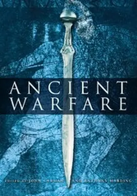 Carman / Harding | Ancient Warfare | E-Book | sack.de