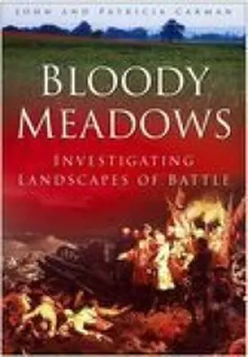 Carman | Bloody Meadows | E-Book | sack.de