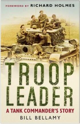 Bellamy |  Troop Leader | eBook | Sack Fachmedien