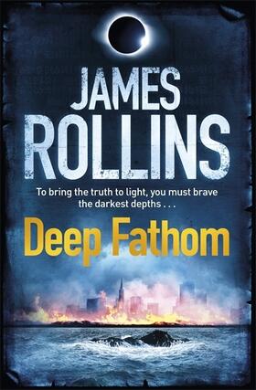 Rollins |  Deep Fathom | Buch |  Sack Fachmedien