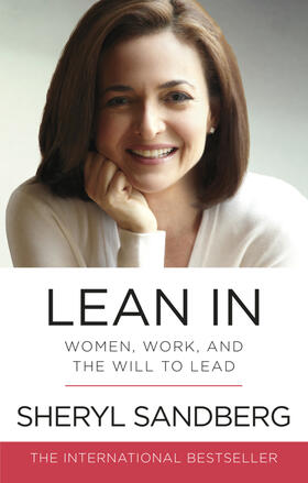 Sandberg |  Lean In | Buch |  Sack Fachmedien