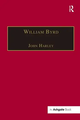 Harley |  William Byrd | Buch |  Sack Fachmedien