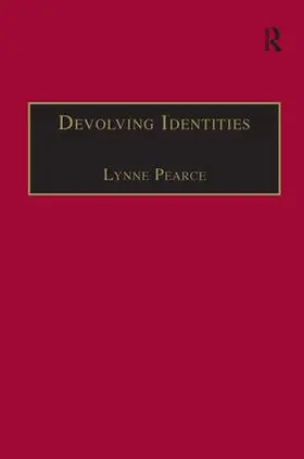 Pearce |  Devolving Identities | Buch |  Sack Fachmedien