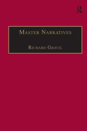 Gravil |  Master Narratives | Buch |  Sack Fachmedien