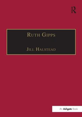 Halstead |  Ruth Gipps | Buch |  Sack Fachmedien