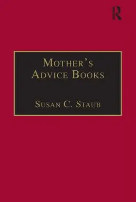 Staub |  Mother's Advice Books | Buch |  Sack Fachmedien