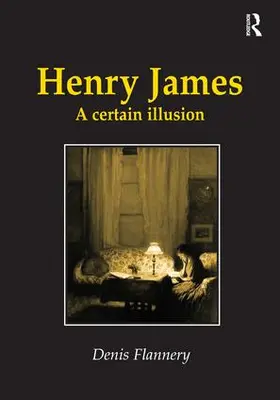 Flannery |  Henry James | Buch |  Sack Fachmedien