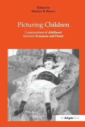 Brown |  Picturing Children | Buch |  Sack Fachmedien